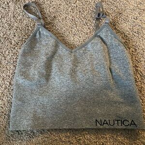 nautical tank